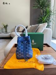 [1:1 Top Quality] Goyαrd Petit Flot Mini