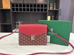 [1:1 Top Quality] Goyαrd Shopping Bag (Small Size)