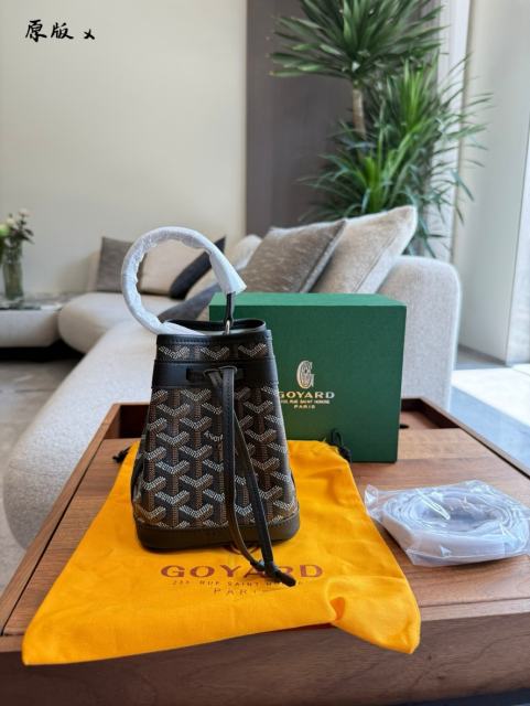 [1:1 Top Quality] Goyαrd Petit Flot Mini