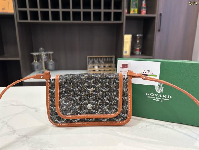 [1:1 Top Quality] Goyαrd Shopping Bag (Small Size)