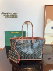 [1:1 Top Quality] Goyαrd Shopping Bag (Big Size)