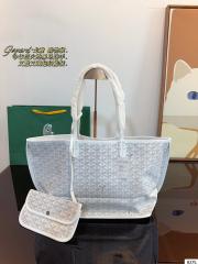 [1:1 Top Quality] Goyαrd Shopping Bag (Big Size)