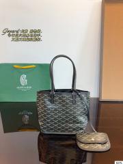 [1:1 Top Quality] Goyαrd Shopping Bag (Small Size)