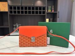 [1:1 Top Quality] Goyαrd Shopping Bag (Small Size)