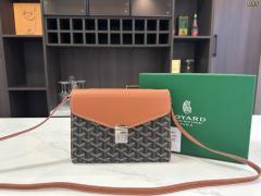 [1:1 Top Quality] Goyαrd Shopping Bag (Small Size)