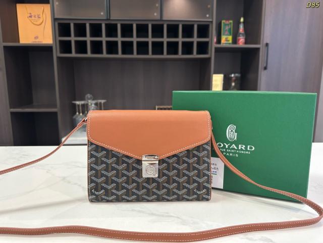 [1:1 Top Quality] Goyαrd Shopping Bag (Small Size)