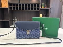 [1:1 Top Quality] Goyαrd Shopping Bag (Small Size)