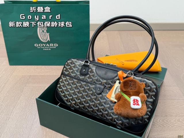 [1:1 Top Quality] Goyαrd Bag