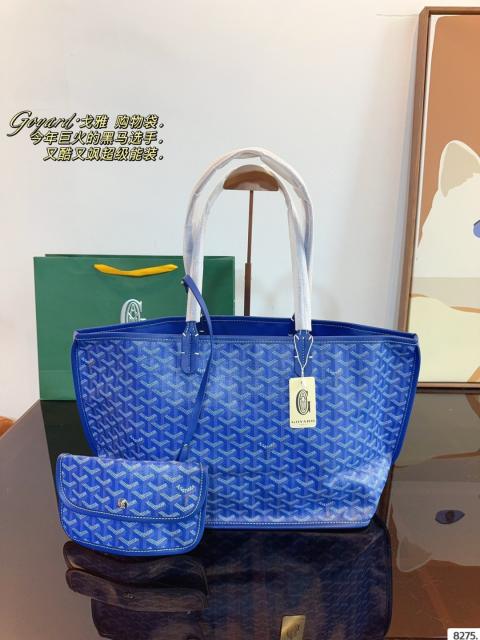 [1:1 Top Quality] Goyαrd Shopping Bag (Big Size)