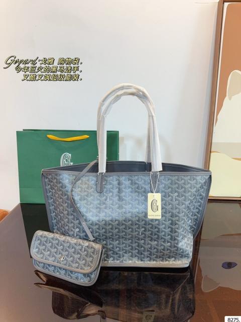 [1:1 Top Quality] Goyαrd Shopping Bag (Big Size)