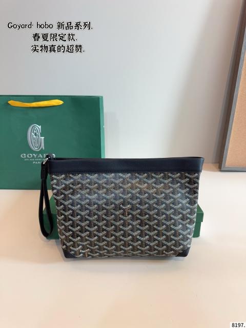 [1:1 Top Quality] Goyαrd Messenger Bag