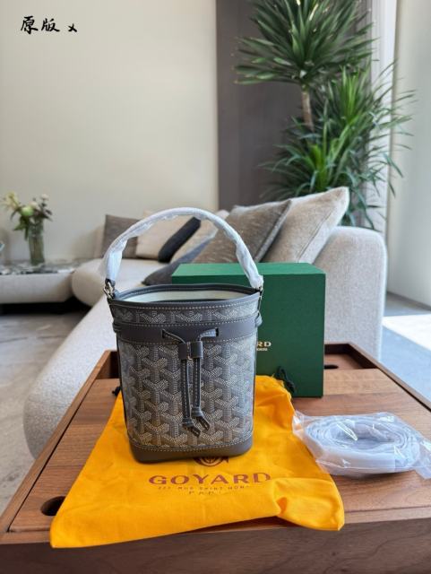 [1:1 Top Quality] Goyαrd Petit Flot Mini