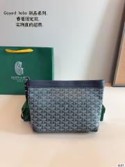 [1:1 Top Quality] Goyαrd Messenger Bag