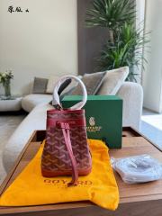 [1:1 Top Quality] Goyαrd Petit Flot Mini