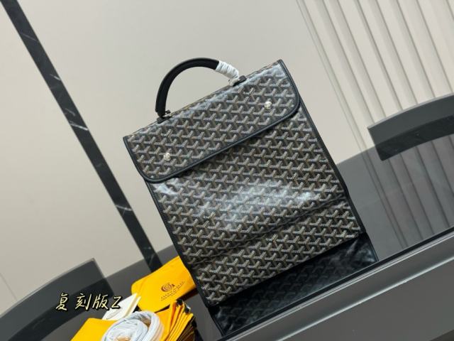 [1:1 Top Quality] Goyαrd Backpack 3 Colors