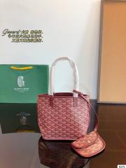[1:1 Top Quality] Goyαrd Shopping Bag (Small Size)