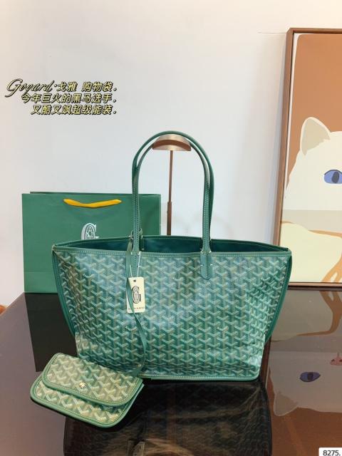 [1:1 Top Quality] Goyαrd Shopping Bag (Big Size)