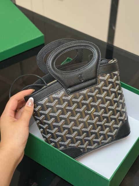 [1:1 Top Quality] Goyαrd Mini Beluga Bag
