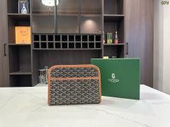 [1:1 Top Quality] Goyαrd Mini Beluga Bag