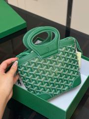 [1:1 Top Quality] Goyαrd Mini Beluga Bag