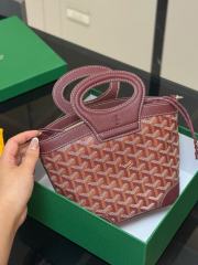 [1:1 Top Quality] Goyαrd Mini Beluga Bag