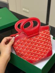 [1:1 Top Quality] Goyαrd Mini Beluga Bag
