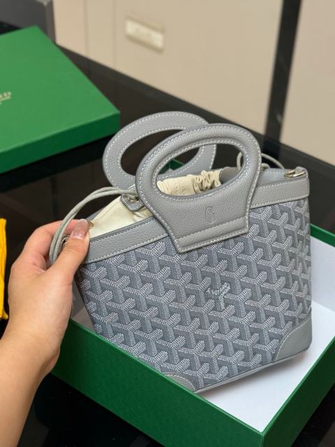 [1:1 Top Quality] Goyαrd Mini Beluga Bag