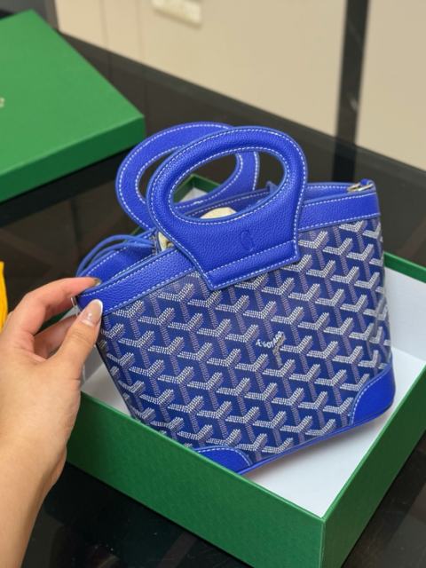 [1:1 Top Quality] Goyαrd Mini Beluga Bag