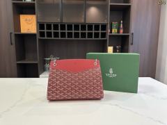 [1:1 Top Quality] Goyαrd Rouette Bag