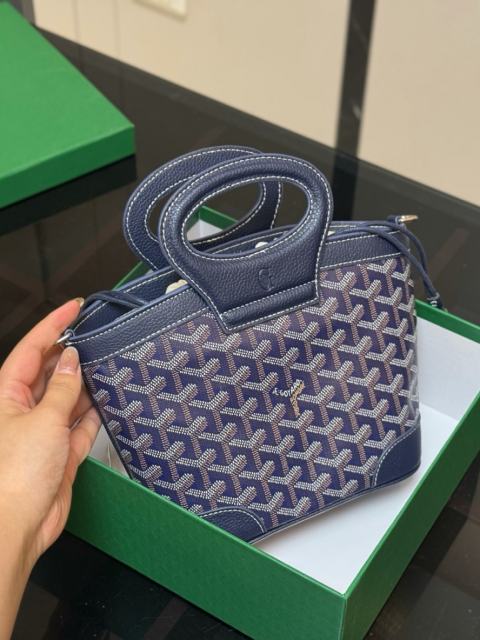 [1:1 Top Quality] Goyαrd Mini Beluga Bag