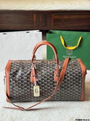 [1:1 Top Quality] Goyαrd Boeine Duffle Bag (Big Size)