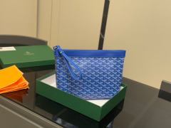 [1:1 Top Quality] Goyαrd Boeine Duffle Bag
