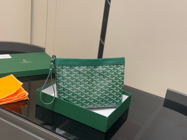 [1:1 Top Quality] Goyαrd Boeine Duffle Bag
