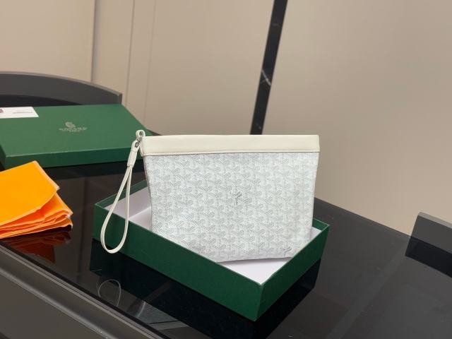 [1:1 Top Quality] Goyαrd Boeine Duffle Bag