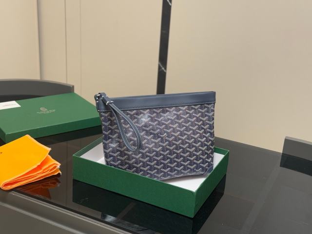 [1:1 Top Quality] Goyαrd Boeine Duffle Bag