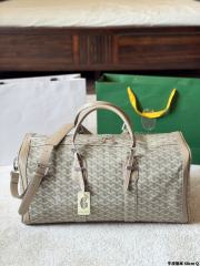 [1:1 Top Quality] Goyαrd Boeine Duffle Bag (Big Size)