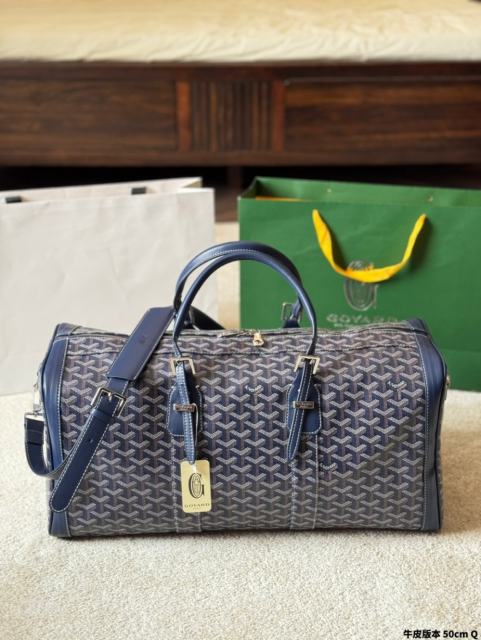 [1:1 Top Quality] Goyαrd Boeine Duffle Bag (Big Size)