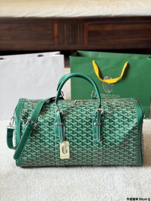 [1:1 Top Quality] Goyαrd Boeine Duffle Bag (Big Size)