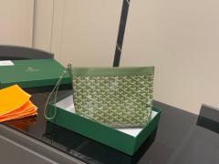 [1:1 Top Quality] Goyαrd Boeine Duffle Bag