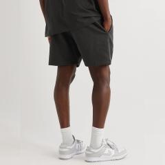 1:1 quality version 1977 Flocked Printed Shorts 4 colors