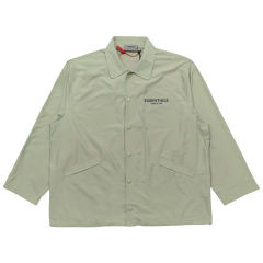 1:1 quality version 27974917 3M Reflective Letter Jacket 3 colors