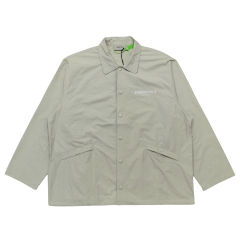 1:1 quality version 27974917 3M Reflective Letter Jacket 3 colors