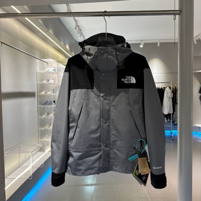TΝF 1990 Gore Tex Waterproof Jacket