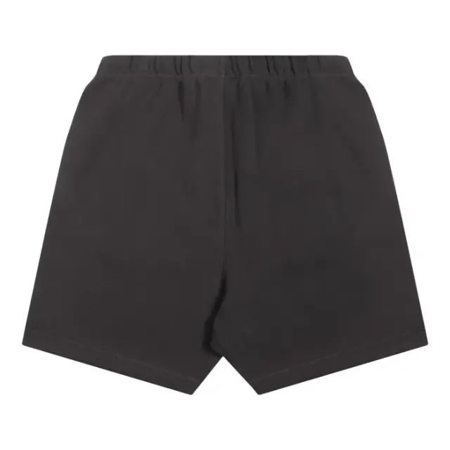 1:1 quality version 1977 Flocked Printed Shorts 4 colors