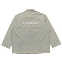 1:1 quality version 27974917 3M Reflective Letter Jacket 3 colors