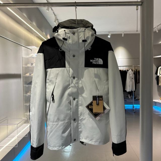 TΝF 1990 Gore Tex Waterproof Jacket