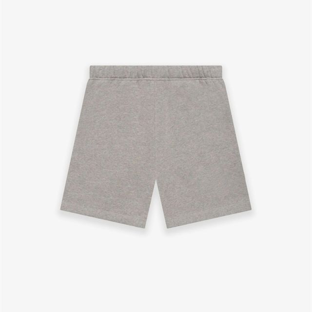 1:1 quality version 1977 Flocked Printed Shorts 4 colors
