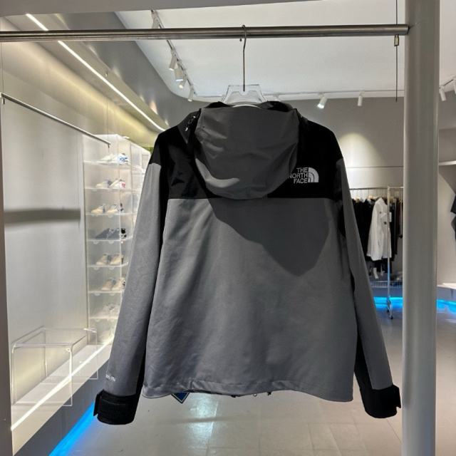 TΝF 1990 Gore Tex Waterproof Jacket