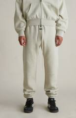 [Big & Tall for weights up to 220 lbs]1:1 quality version 3D Metal Logo Fleece Hoodie & Sweatpants Set 3 colors 28529877