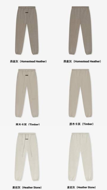 [Big & Tall for weights up to 220 lbs]1:1 quality version 3D Metal Logo Fleece Hoodie & Sweatpants Set 3 colors 28529877
